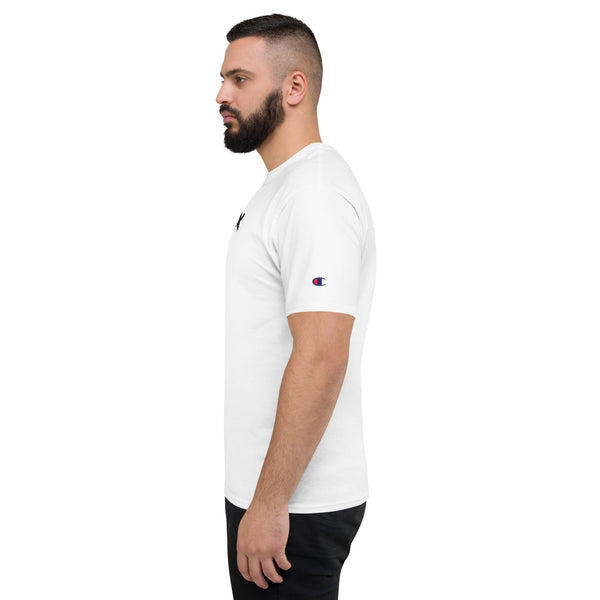 We Can't Take It To The Grave Champion T-Shirt