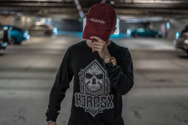 KORPSxCollection Original