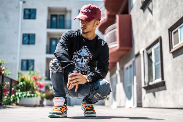 KORPSxCollection Original