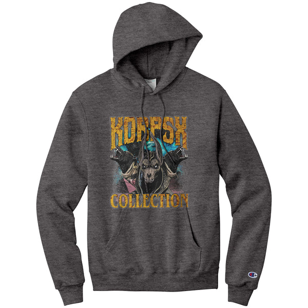 Lord Of The UnderWorld Hoodie