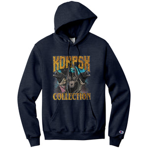 Lord Of The UnderWorld Hoodie