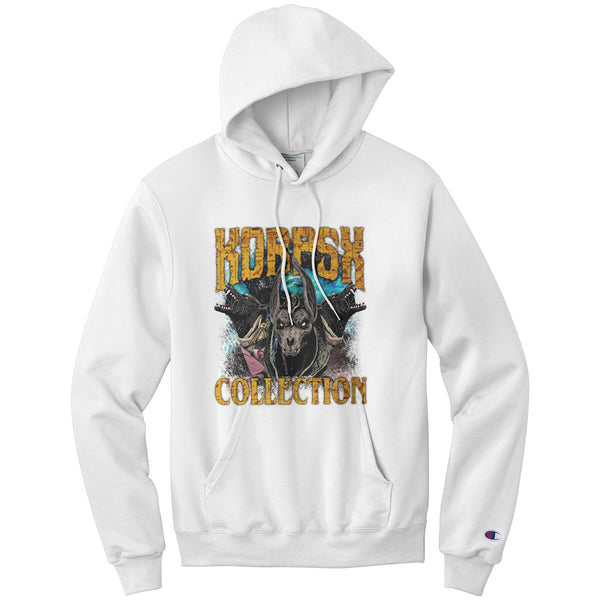 Lord Of The UnderWorld Hoodie