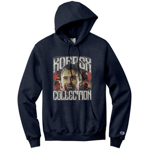 Son Of The Dragon Champion Hoodie